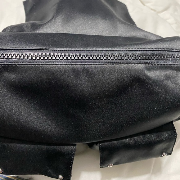 Michael Kors studded backpack main image 6